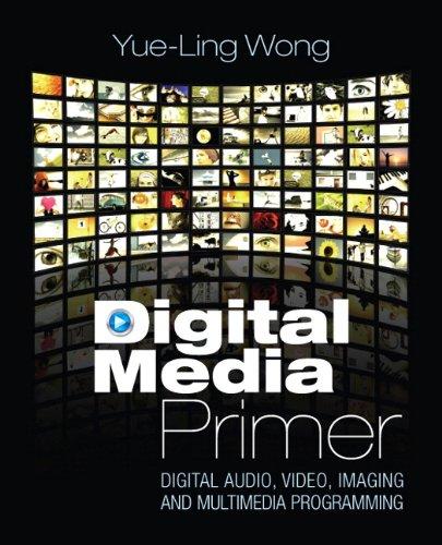 Book Digital Media Primer free