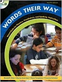 Book Words Their Way 4th (fourth) edition Text Only free
