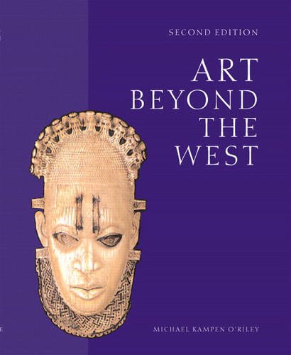 Book Art Beyond the West: The Arts of Africa, West and Central Asia, India and Southeast Asia, China, Japan and Korea, the Pacific, Africa, and the Americas free