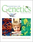 Book Outlines & Highlights for Essentials of Genetics by William S. Klug, ISBN: 9780132241274 (Paperback) - Common free
