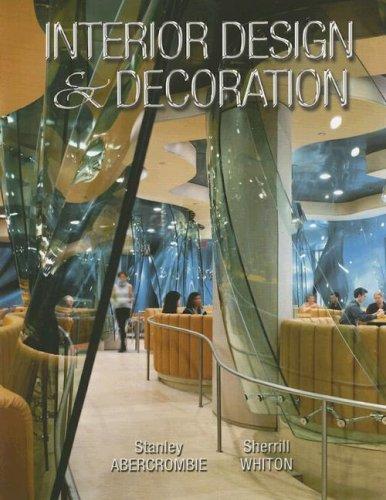 Book Interior Design and Decoration free