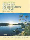 Book Essentials of Business Information Systems 7th Edition free