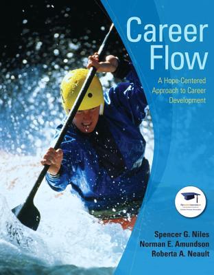 Book Career Flow: A Hope-Centered Approach to Career Development free