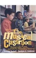 Book Musical Classroom & Compact Disc Pkg free