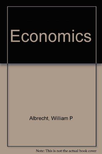 Book Economics free