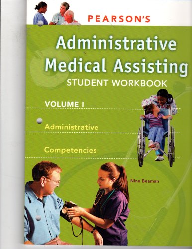 Book Workbook, Volume I, Administrative free