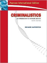 Book Criminalistics: An Introduction To Forensic Science free