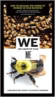 Book We Are Smarter Than Me: How to Unleash the Power of Crowds in Your Business free