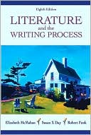Book Literature and the Writing Process (8th Edition) free