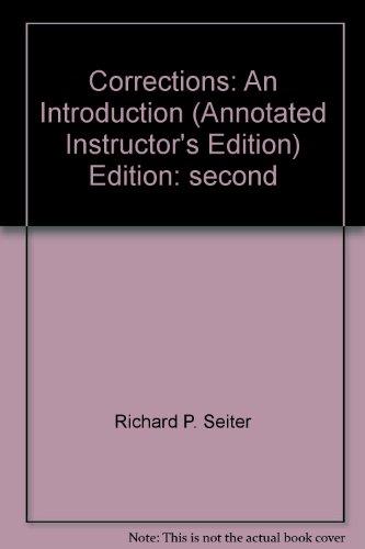 Book Corrections an Introduction (Annotated Instructor's Edition) free