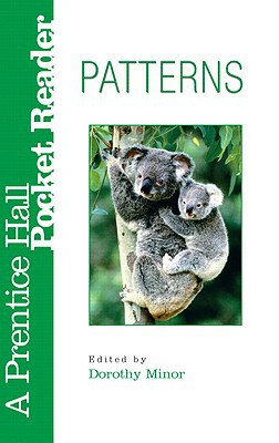 Book Patterns Simon & Schuster Hdbk Writers (Prentice Hall Pocket Reader) free
