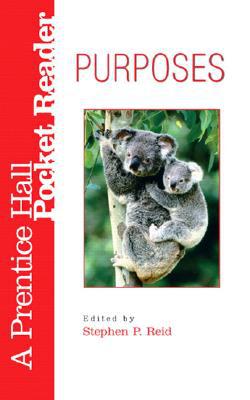 Book Purposes Pocket Reader (7th Edition) free