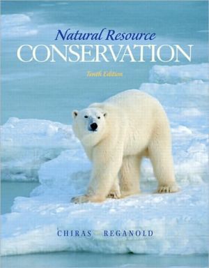 Book Natural Resource Conservation: Management for a Sustainable Future free