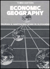 Book Economic Geography (3rd Edition) free