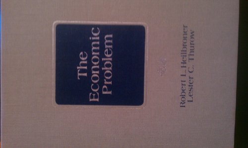Book The Economic Problem free