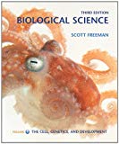 Book Biological Science (v. 1): The Cell, Genetics, and Development free