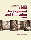 Book Study Guide and Reader (To accompany: Child Development and Education with Observing Children & Adolescents CD PKG) free