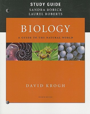Book Study Guide for Biology: A Guide to the Natural World free