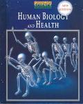 Book Human Biology and Health (Prentice Hall Science) free