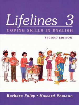 Book Lifelines Book 3: Coping Skills In English free