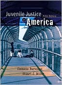 Book Juvenile Justice in America (5th Edition) free