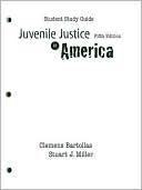 Book Study Guide for Juvenile Justice in America free
