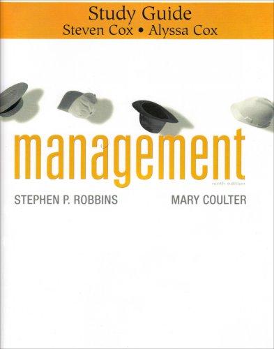 Book Management: Study Guide free
