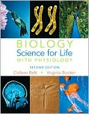 Book Biology: Science for Life With Physiology free