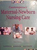 Book Contemporary Maternal-Newborn Nursing Care W/ Wkbk Pkg free