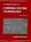 Book Introduction to Control System Technology free