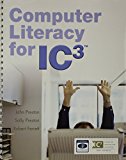 Book Computer Literacy for IC3 free