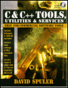 Book C++ And C Tools, Utilities, Libraries, And Resources: Free And Commercial Software Tools free