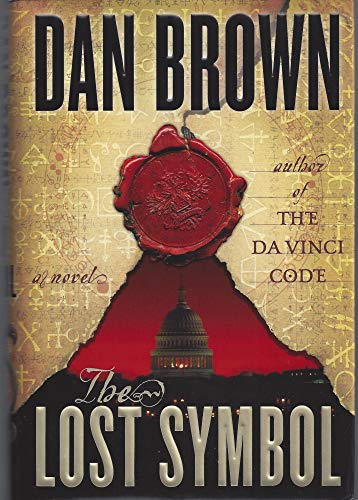Book The Lost Symbol (Robert Langdon) free
