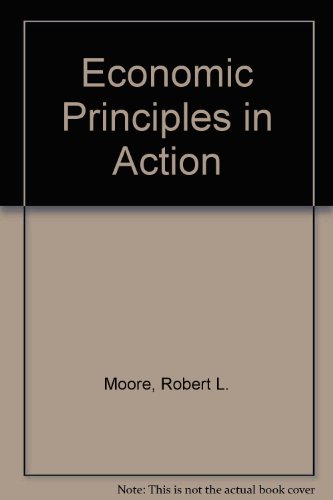 Book Economic Principles In Action free
