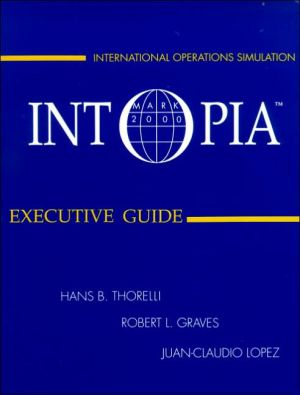 Book INTOPIA: Executive Guide (Plus Formin Demo Disk) free