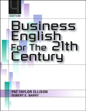 Book Business English for the 21st Century free
