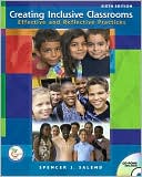 Book Creating Inclusive Classrooms: Effective and Reflective Practices (6th Edition) free