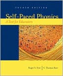 Book Self-Paced Phonics: A Text for Educators (4th Edition) free