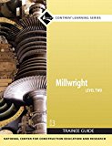 Book Millwright Level 2 Trainee Guide, Paperback free