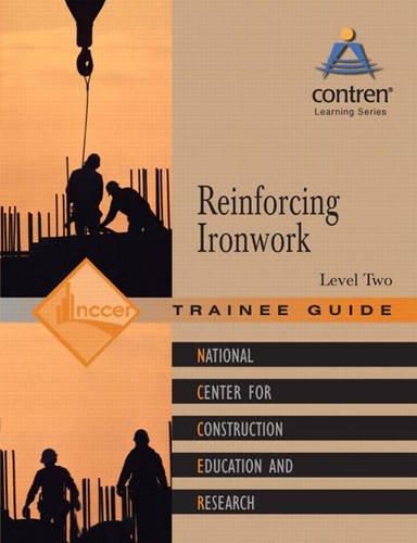 Book Reinforcing Ironwork Level 2 Trainee Guide, Paperback free