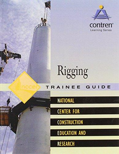 Book Rigging Level 2 Trainee Guide, Paperback free