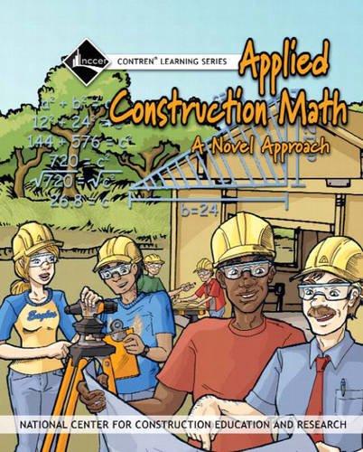 Book Applied Construction Math Trainee Workbook, Paperback free