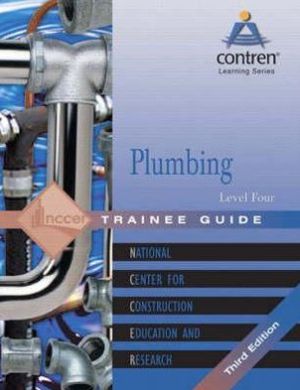 Book Plumbing, Level Four: Trainee Guide (Contren Learning Series) free