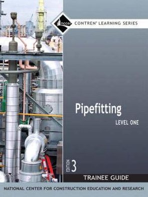 Book Pipefitting Level 1 Trainee Guide, Paperback (Contren Learning) free