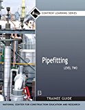 Book Pipefitting Level 2 Trainee Guide, Paperback free