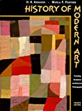 Book History of Modern Art: Painting, Sculpture, Architecture, Photography free