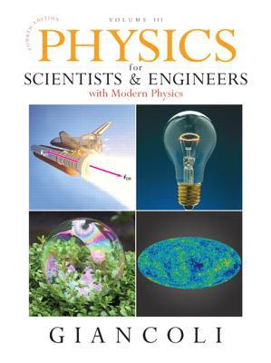 Book Physics for Scientists & Engineers with Modern Physics, Vol. 3 (Chs 36-44) free