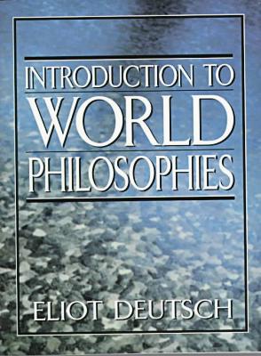 Book Introduction to World Philosophies free