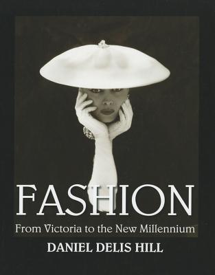 Book Fashion from Victoria to the New Millennium (2-downloads) free