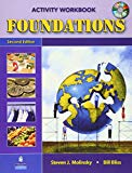 Book Foundations Activity Workbook free